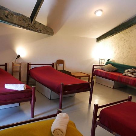 Bed and Breakfast La Tribu De Lavaud Saint-Quentin-sur-Charente Экстерьер фото